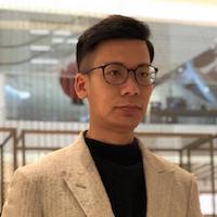 Calidan Huang
